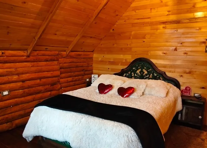 Glamping El Ocaso