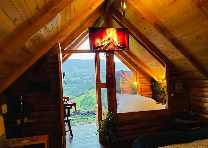 Glamping El Ocaso