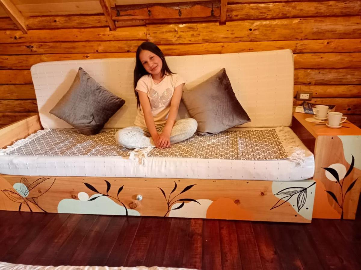 Glamping El Ocaso * Zipaquira