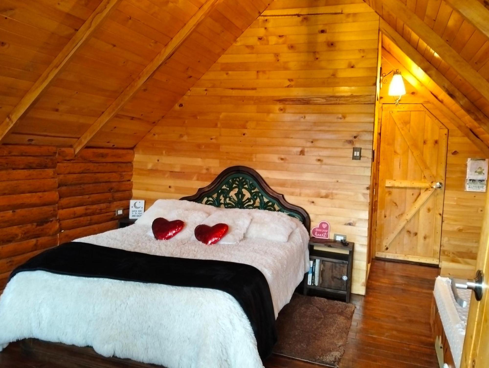Glamping El Ocaso