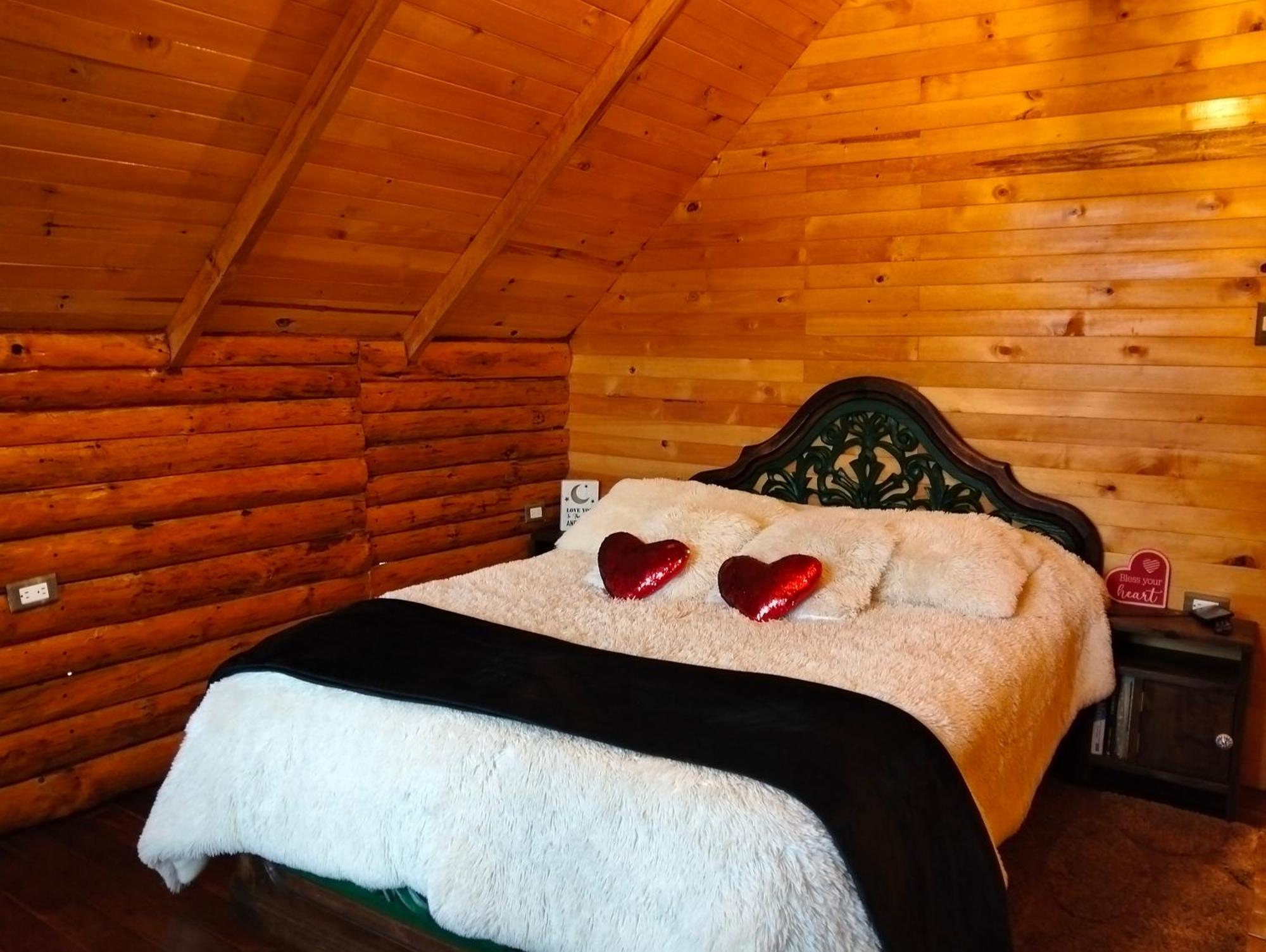 Glamping El Ocaso Campsite *